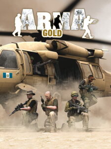 Arma Gold Edition Steam Gift