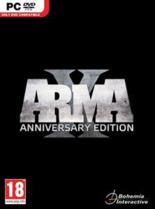 Arma X: Anniversary Edition Steam Gift GLOBAL