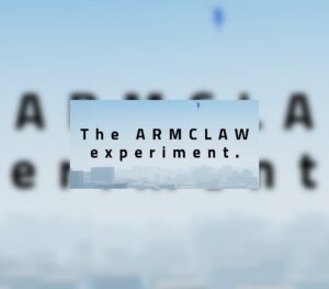 The Armclaw Experiment Steam CD Key