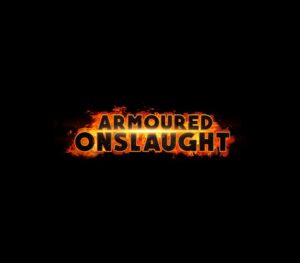 Armoured Onslaught Steam CD Key