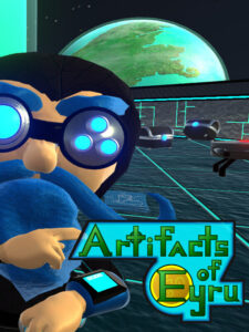 Artifacts of Eyru Steam CD Key