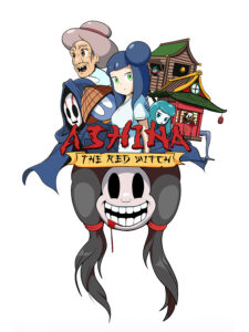 Ashina: The Red Witch Steam CD Key