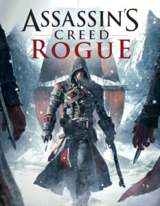 Assassin's Creed Rogue Deluxe Edition Ubisoft Connect CD Key