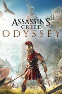 Assassin's Creed Odyssey Steam Account