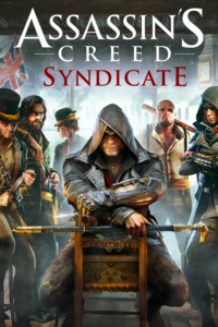 Assassin's Creed Syndicate NA Ubisoft Connect CD Key