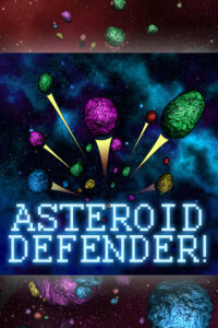 Asteroid Defender! Steam CD Key