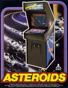PLANETOIDS Steam CD Key