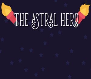 The Astral Hero Steam CD Key