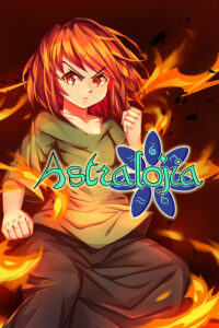 Astralojia: Season 1 Steam CD Key