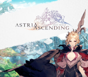 Astria Ascending Steam Altergift