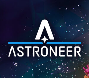 Astroneer Steam CD Key