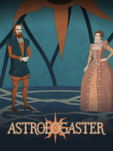 Astrologaster Steam CD Key