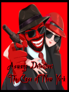 Aswang Detective: The Case of New York Steam CD Key