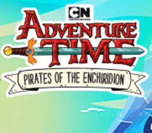 Adventure Time: Pirates of the Enchiridion Steam Altergift GLOBAL