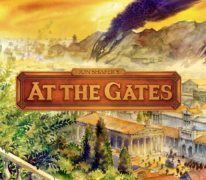 Jon Shafer's At the Gates Steam Altergift GLOBAL