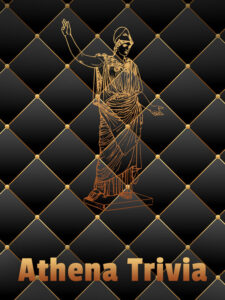 Athena Trivia + All Answers DLC Steam CD Key