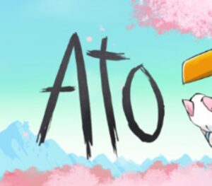 Ato Steam CD Key