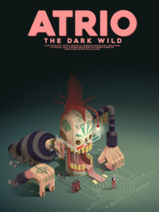 Atrio: The Dark Wild Steam Altergift