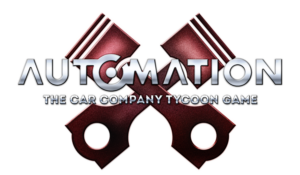Automation - The Car Company Tycoon Game Steam Account