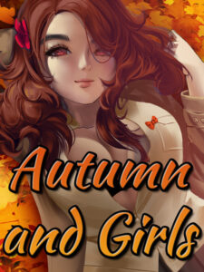 Autumn and Girls Steam CD Key