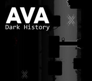 AVA: Dark History Steam CD Key