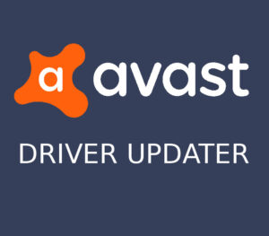 Avast Driver Updater 2023 Key (1 Year / 1 PC)