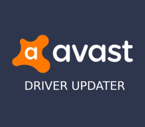 AVAST Driver Updater Key (3 Years / 3 PCs)