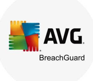 AVG BreachGuard Key (2 Years / 1 PC)