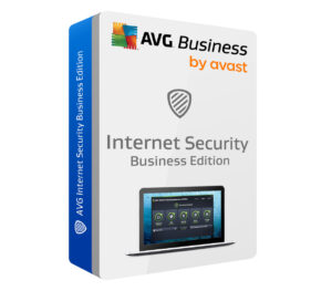 AVG Internet Security Business Edition 2022 Key (1 Year / 1 Device)