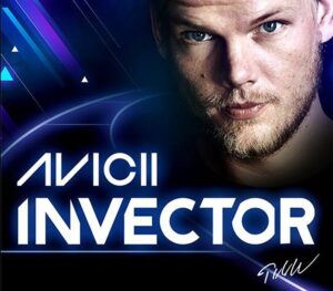 Avicii Invector Steam CD Key
