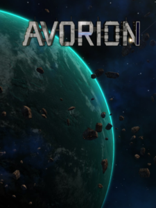 Avorion Steam CD Key