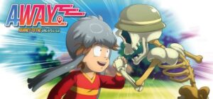 AWAY: Journey to the Unexpected Steam CD Key