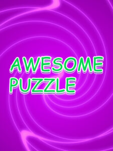 Awesome Puzzle Steam CD Key