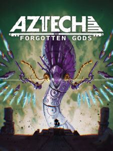 Aztech Forgotten Gods Steam CD Key