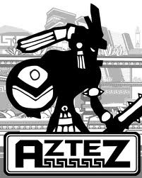 Aztez Steam CD Key