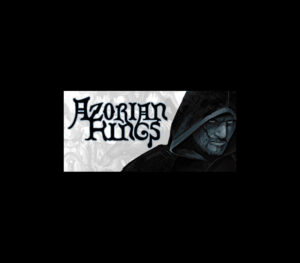 Azorian Kings Steam CD Key