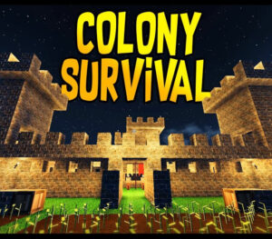 Colony Survival Steam Altergift