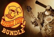 Double Fine Bundle 2013 Steam Gift GLOBAL