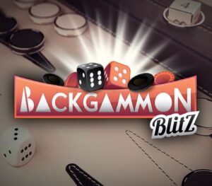 Backgammon Blitz Steam CD Key