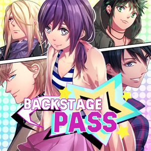 Backstage Pass Steam CD Key