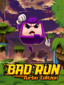 Bad Run - Turbo Edition Steam CD Key