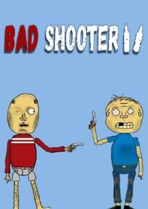 Bad Shooter 2 Steam CD Key