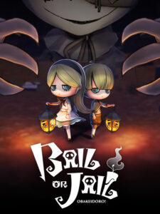 Bail or Jail Steam CD Key