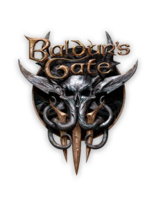 Baldur's Gate 3 Steam Account