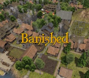 Banished Steam Altergift