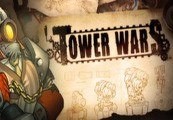 Tower Wars Steam CD Key