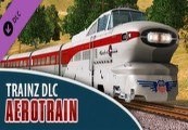 Trainz Simulator - Aerotrain DLC Steam CD Key