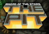 Sword of the Stars: The Pit Bundle Steam CD Key