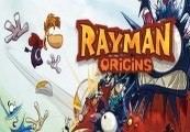 Rayman Origins Steam CD Key GLOBAL