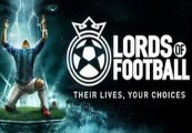 Lords of Football: Royal Edition Steam CD Key